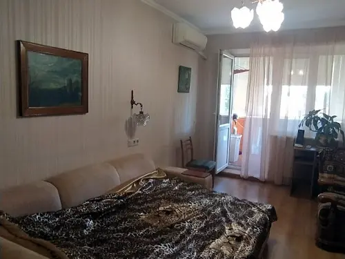 квартира за адресою Київ, Юрія Шумського вул., 10