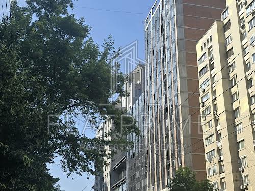 квартира за адресою Антоновича вул. (Горького), 83