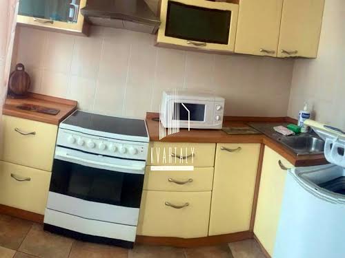 квартира по адресу Владимира Ивасюка просп. (Героїв Сталінграду), 35