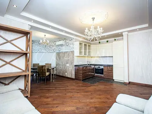квартира по адресу Глубочицкая ул., 32