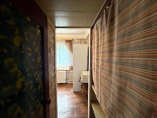 квартира по адресу Сірожупанників ул. (Валентина Серова), 36