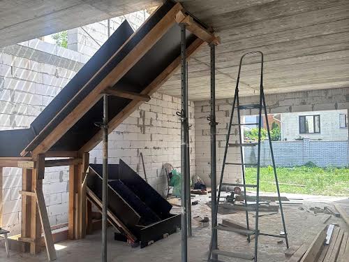 будинок за адресою 50-та Садова вул.