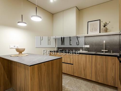 квартира за адресою Салютна вул., 2б