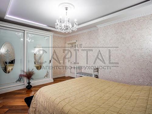 квартира за адресою Бориса Гмирі вул., 6