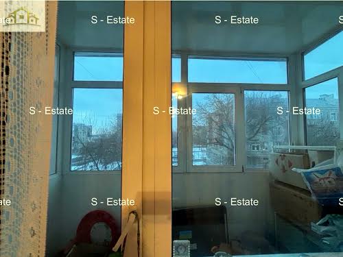 квартира по адресу Григоровське шосе, 83