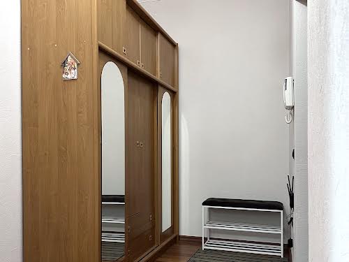 квартира за адресою Саксаганського вул., 121