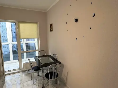 квартира по адресу Ревуцкого ул., 54-Б