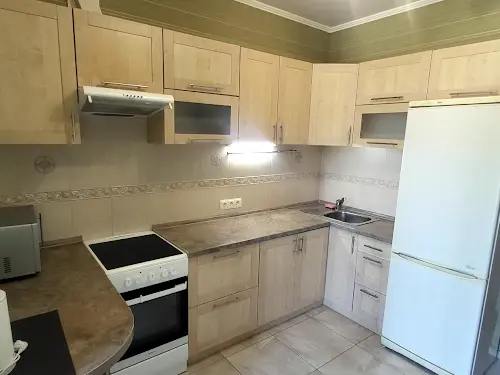 квартира за адресою Регенераторна вул., 4 к14