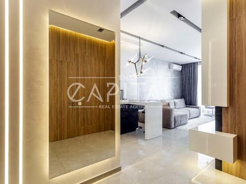 квартира за адресою Лесі Українки бульв., 7-В