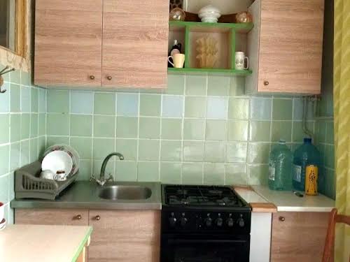 квартира по адресу Братиславская ул., 32-А