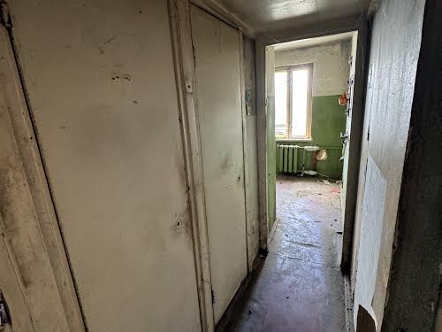квартира по адресу Дарницкий бульв., 7