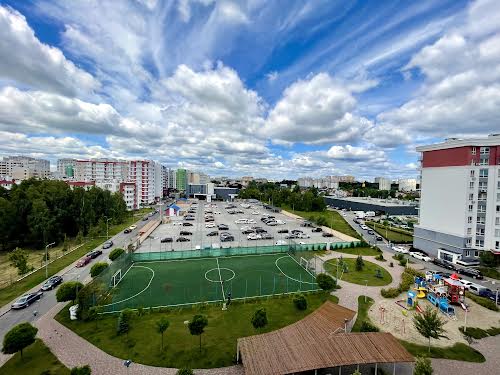 квартира по адресу Единства ул., 5