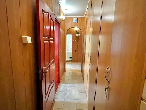 квартира по адресу Петра Григоренко просп., 19