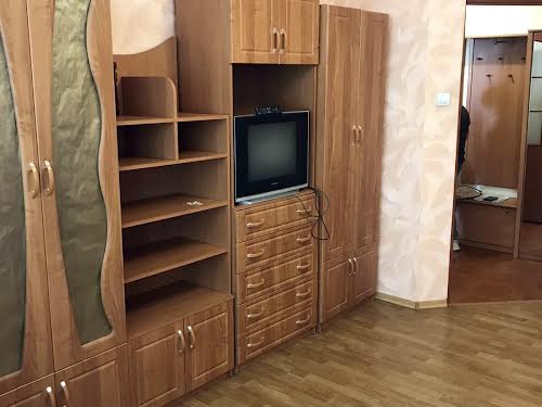 квартира за адресою Київ, Анни Ахматової вул., 35-А