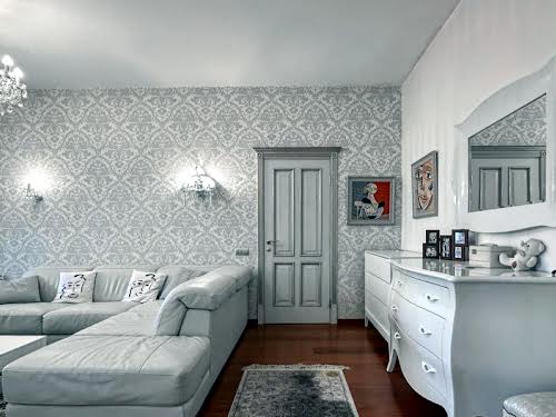 квартира по адресу Тарасовская ул., 3