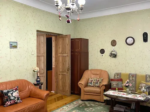 квартира по адресу Институтская ул., 24/7