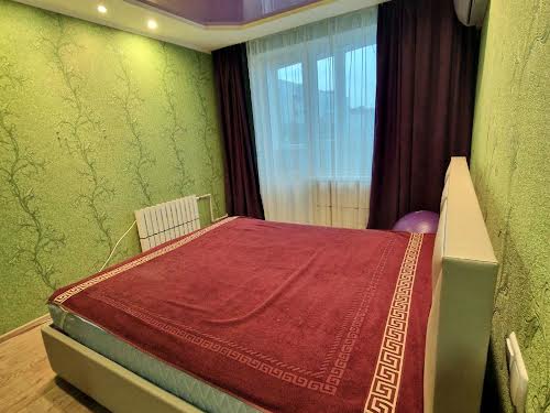 квартира за адресою Гвардійців Широнінців, 59