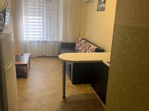 квартира за адресою Шевченківський пров., 32