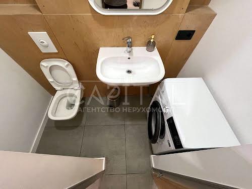 квартира за адресою Глибочицька вул., 16