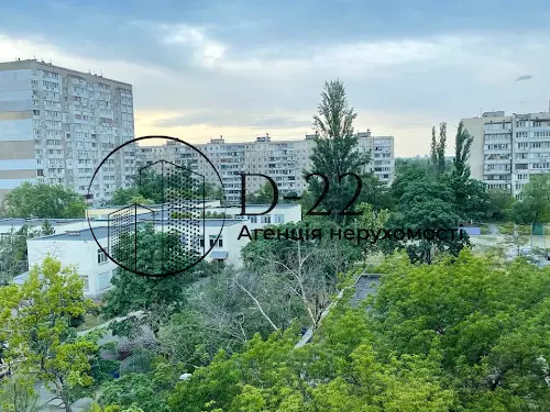 квартира по адресу Героев Днепра ул., 35