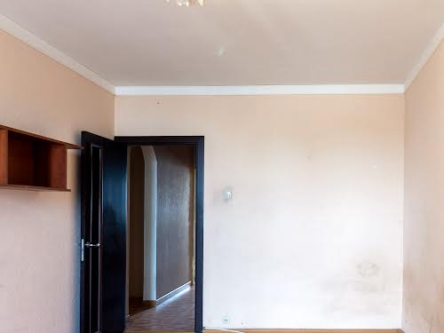 квартира по адресу Миколы Бажана просп., 36