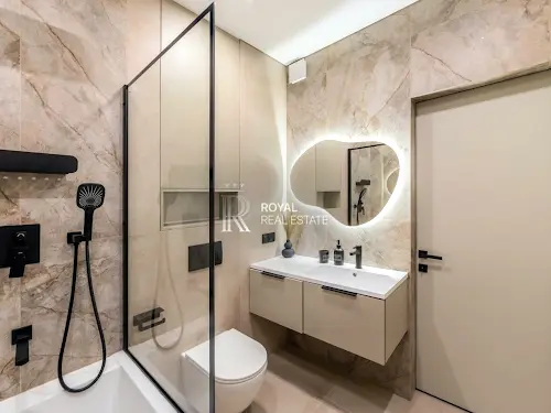 квартира за адресою Столичне шосе, 5