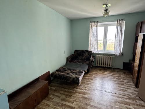 квартира по адресу Милославская ул., 4-А