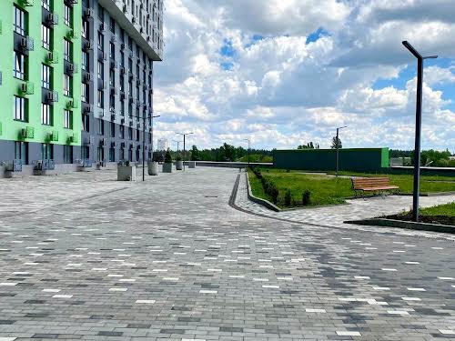 квартира по адресу Харьковское шоссе, 210
