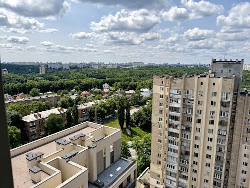 квартира по адресу Вавиловых ул., 9-11