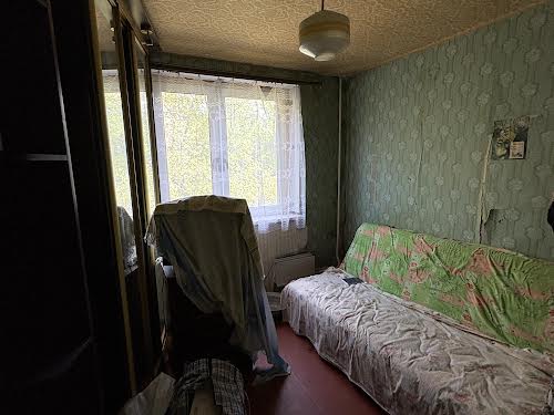 квартира по адресу 1-й Зерновой проезд, 5 Б