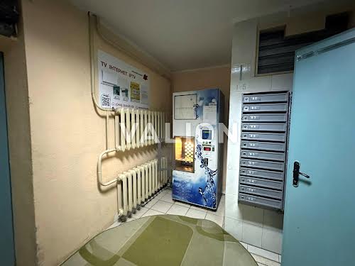 квартира за адресою Петра Григоренка просп., 28-А