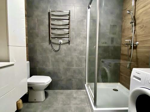 квартира по адресу Осокорська, 2а