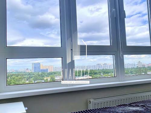 квартира по адресу Каховская ул., 60