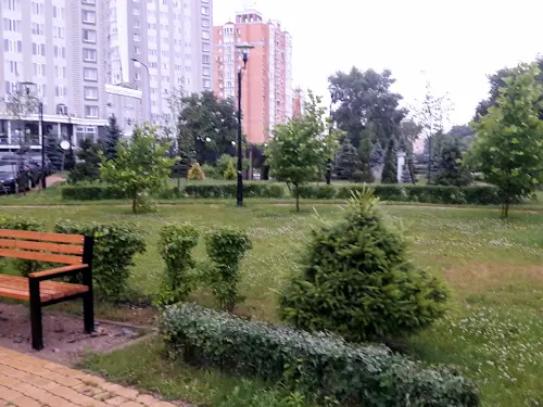 квартира за адресою Володимира Івасюка просп. (Героїв Сталінграду), 2-Д