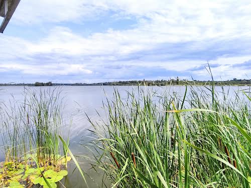 будинок за адресою с. Трушки, Набережна