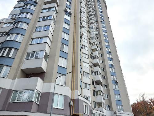 квартира за адресою Ризька вул., 73г