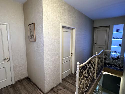 квартира по адресу Степана Рудницкого ул. (Академіка Вільямса), 3/7