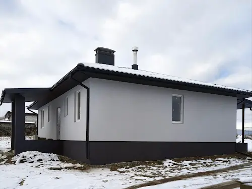 дом по адресу с. Шпитьки, Півнична