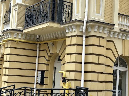квартира по адресу Воздвиженская ул., 16-Б