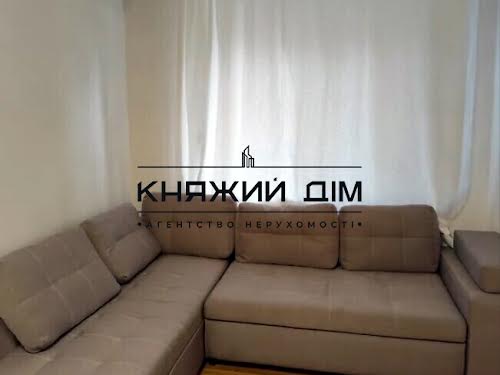 квартира за адресою Табірна вул. (Лагерна), 44