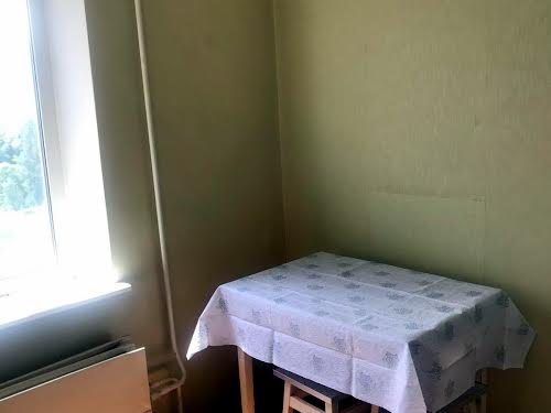 квартира за адресою Наталії Ужвій вул., 10