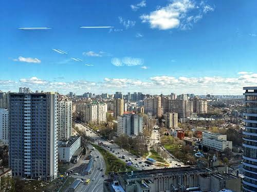 квартира за адресою Київ, Васильківська вул., 1