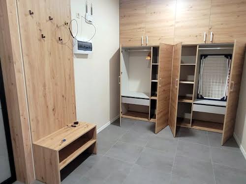 квартира по адресу Ревуцкого ул., 40-Б