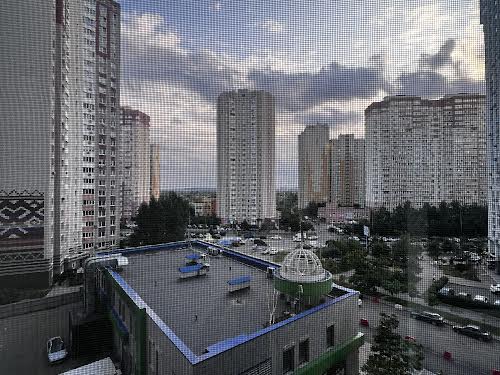 квартира по адресу Елизаветы Чавдар ул., 34