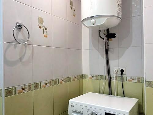 квартира за адресою Харківське шосе, 56
