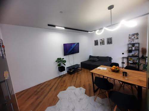 квартира за адресою Тираспольська вул., 58
