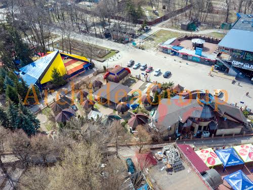 комерційна за адресою проспект Броварський, 18Г