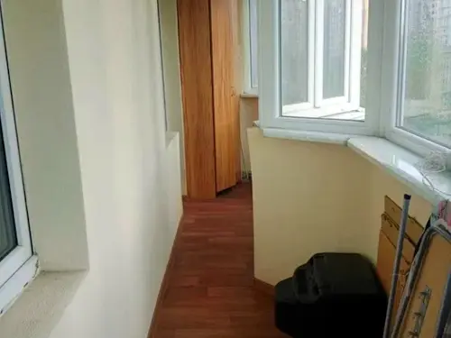 квартира за адресою Степана Рудницького вул. (Академіка Вільямса), 11