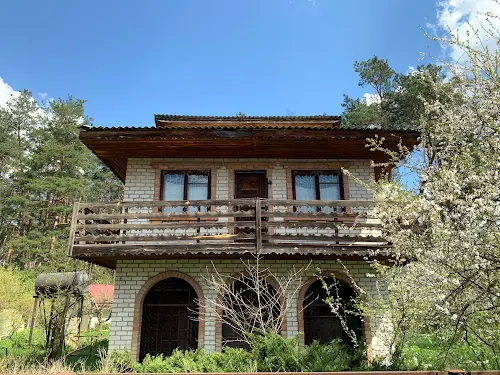 будинок за адресою садова, 6
