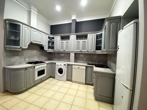 квартира по адресу Киев, Малая Житомирская ул., 5
